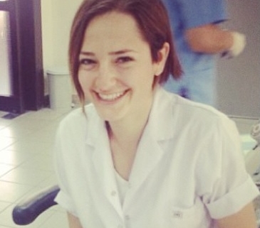 Dr. Duygu ÇATAKLI